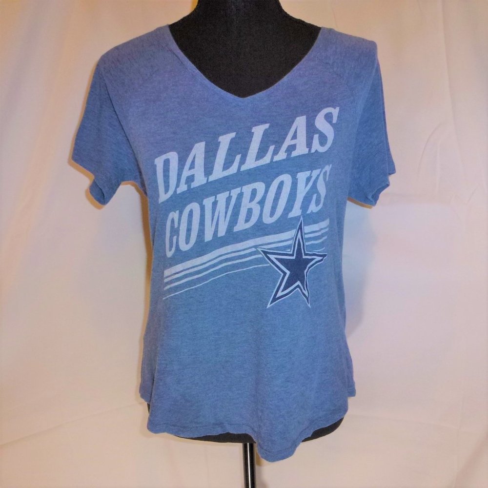 Mitchell & Ness Dallas Cowboys Hi-Lo shirt Small